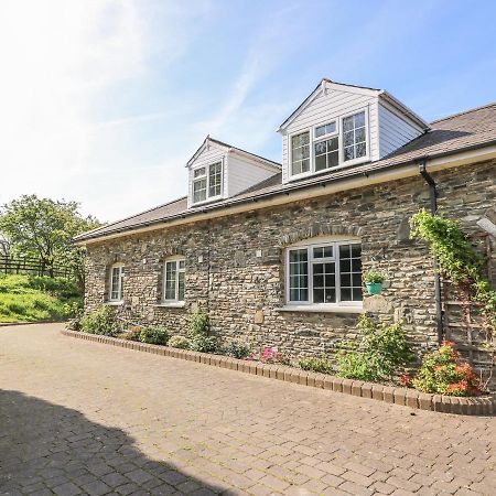 Fisher Granary Lampeter Bagian luar foto