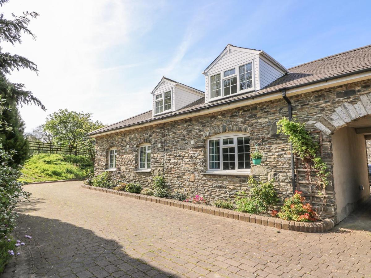 Fisher Granary Lampeter Bagian luar foto