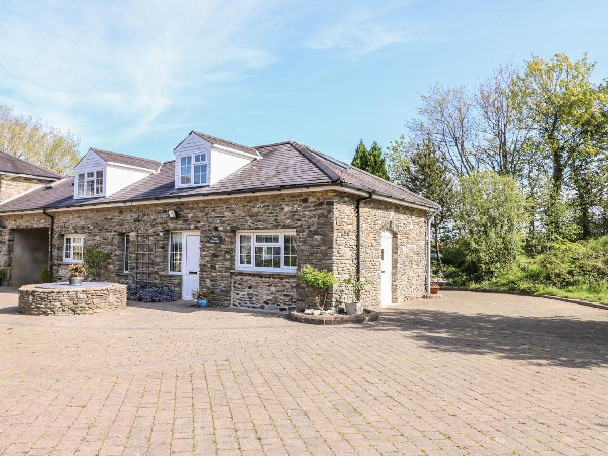 Fisher Granary Lampeter Bagian luar foto